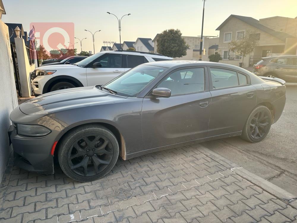 Dodge Charger